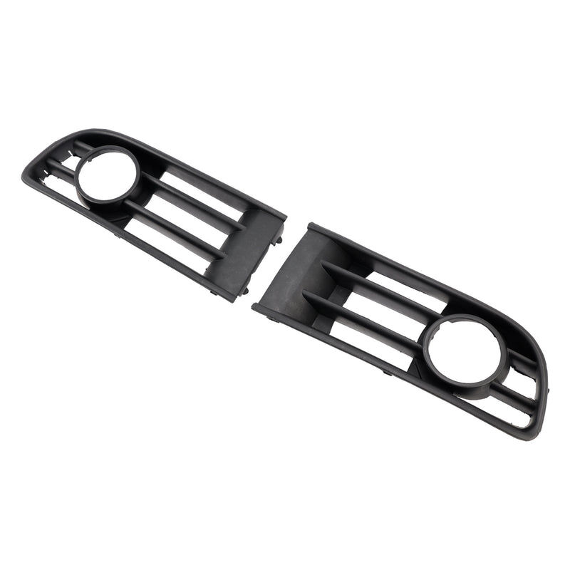 2002-2005 Volkswagen VW Polo 2kpl etuosan alempi sumuvalot Peitä jäähdytin säleikkö