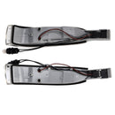 Mercedes ML W164 (Vor-Facelift), GL X164 (Vor-Facelift), Paar Seitenblinker für Außenspiegel, Teilenummer A1648200521 (2005–2008)