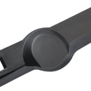 Venstre + højre forrude bæltedæksel 51711960843 44 Til BMW E36 318i 325i 328i M3