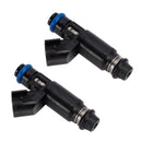 2 Stück Einspritzdüsen 1253405 0280156140 für Victory Motorräder 2003-2007