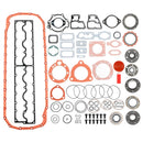 Nedre packningssats för Cummins M11 ISM QSM-motor 4089998