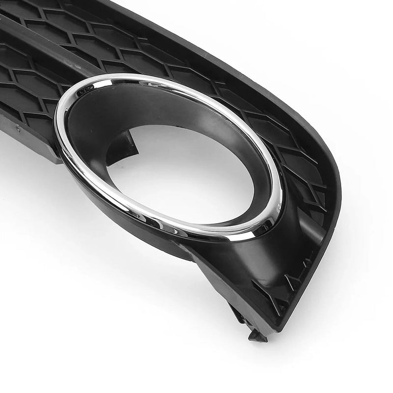 2008-2011 Audi A5 Muutama autojen sumuvalot Grid 8T0 807 682 8T0 807 681