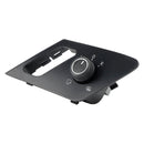 Schalter zum Anklappen der Außenspiegel (Linkslenker) für VW Golf Mk7 2012-2019 5G0959565AG