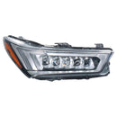 Frontscheinwerfer rechts LED 33100TZ5A51 für Acura MDX 2017-2020