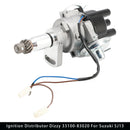 Suzuki SJ13 tändningsfördelare Dizzy 33100-83020 100291-0430