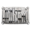 2014-2018 Mercedes-Benz GLE/GLS Klasse W166/W218/W212 Scheinwerfer-Vorschaltgerät-Steuergerät A2189007306