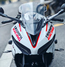 2024-2025 Triumph Daytona 660 Injection Fairing Set Body Plastic ABS