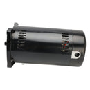 Silnik pompy do basenu USQ1072 z kołnierzem kwadratowym, 75 3/4 KM, fabrycznie nowy