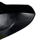 2008-2017 Seat Ibiza 6J lesklé černé kryty zpětných zrcátek pro levé + pravé