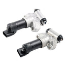 2011-2016 Volkswagen Touareg Parkeringsbromsmanöverdon bak vänster och höger 7P0609724B