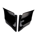 2014–2022 Touring Road Glide King gestrecktes, erweitertes Seitenabdeckungsset