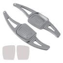 Lenkrad-Schaltwippen-Erweiterung für VW Golf 8 Tiguan