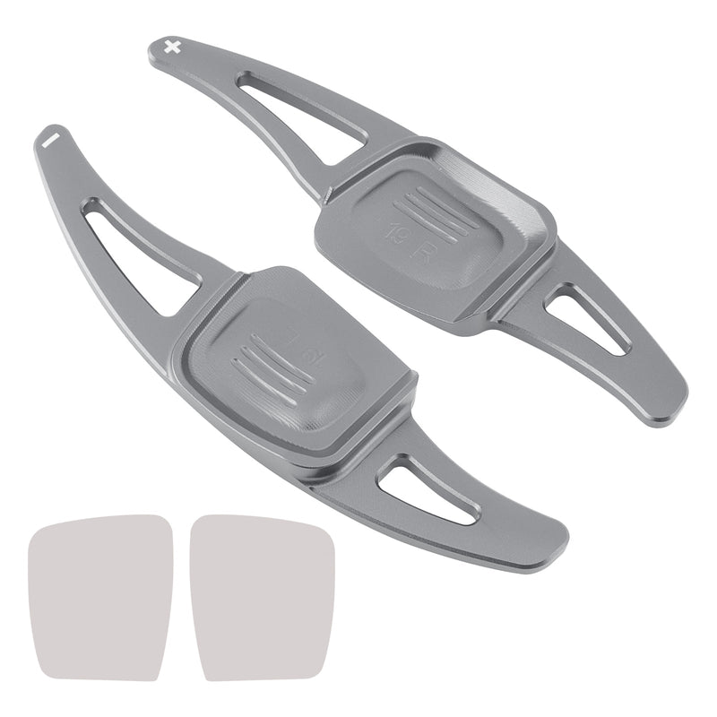 Lenkrad-Schaltwippen-Erweiterung für VW Golf 8 Tiguan