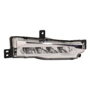 2018–2019 BMW X3 G01 G08 X4 G02 1 Stück LED Nebelscheinwerfer vorne rechts 63177412528