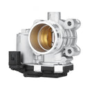2013–2019 Für OPEL/VAUXHALL MOKKA / MOKKA X (J13) 1.4 (_76) Drosselklappengehäuse 0825016