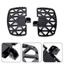 Front Footrests Foot Pegs fit for Meteor 350 2021-2025 Classic 350 2022-2025