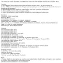 Ölfilter-Ölkühler-Baugruppe für Volvo S60 T5 Premier (2015–2016)