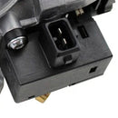 1999-2003 Saab 9-3 9-5 B205 B235 Kraftstoffeinspritzung Drosselklappengehäuse 9188186 007623191