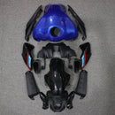 Einspritzverkleidungssatz Karosserie passend für Yamaha MT-09 2021-2024