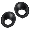 Paar Nebelscheinwerferverkleidung für Dodge Challenger 2015-2021 68259662AA