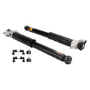 Hintere links&rechts Stoßstangen elektrisch 84326294 für Cadillac XTS 2013-2019