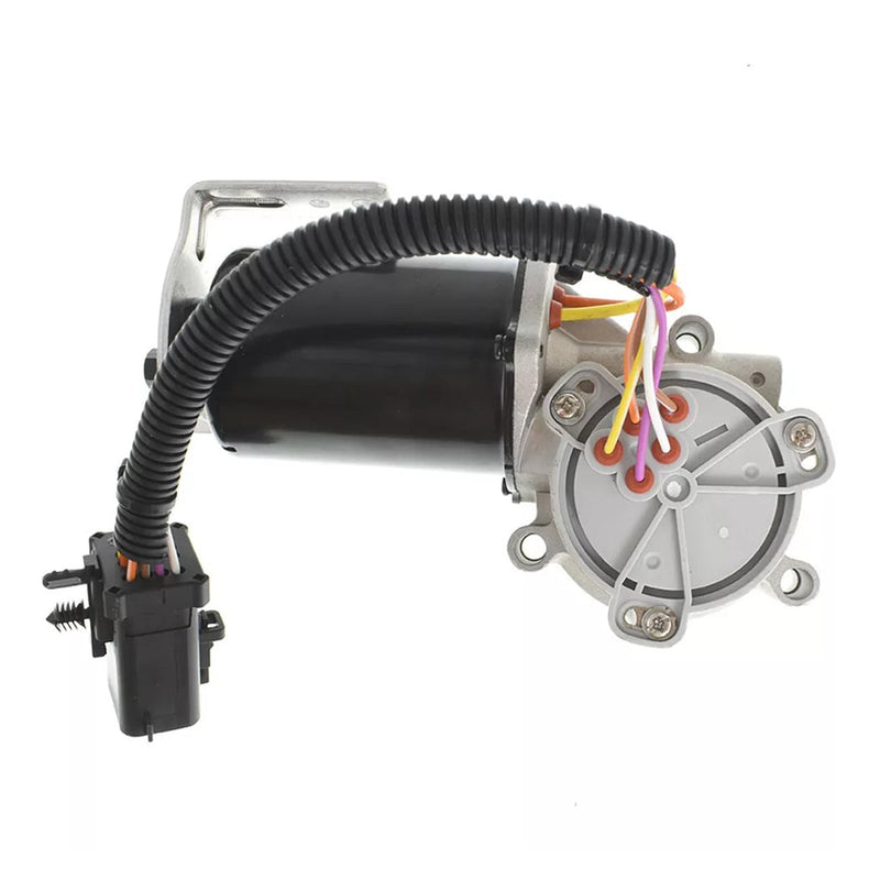 2012-2014 Ford F-150 V8 5.0L Pickup Sport Utility Transfer Case Shift Actuator Motor CL34-7G360-AA 4WD