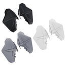 Frontrute sidepaneler egnet for BMW R1300GS ADV 2025-2026