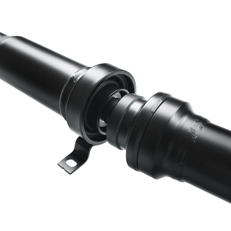 2010–2013 Land Rover LR4 V8 5,0 l Hintere Antriebswelle TVB500360