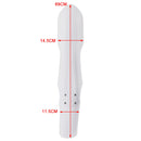 2022-2024 Ducati Desert X Fenders foran fendere