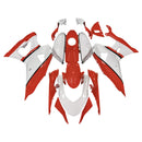 Injection Verkleidung Kit Karosserie Kunststoff ABS fit Für Yamaha YZF-R7 2021-2025