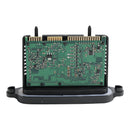 Kit de diodo de módulo LED de lâmpada de lastro de xenônio RH para BMW Série 5 528i 535i 2011-2013