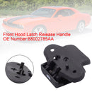 Front Hood Latch Release Griff 68002785AA Für Dodge Charger Chrysler 06-10