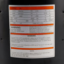 Swimming Pool Engine B228SE 1 HP, 3450 rpm, 1 hastighet, 230/115 volt, 6,0/12,0 ampere