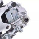 BR-67200 Vergaser 4 Barrel Square Bore Dual 750 CFM Mechanische Sekundär