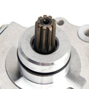 Anlassermotor für TVS Sport 100 / Star City 100 / Cargo 100