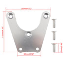 1998-2008 LS Gen III Gen IV Caquilla de control de la cadena de control de la vaguberidad de la plantilla de perforación