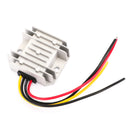 Convertidor de voltaje CC/CC, módulo regulador de voltaje reductor de 48V a 5V 10A