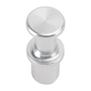 551915 Ölmessstab-Rohrverschlussdichtung für GM TH350 TH400 700R4 4L60E 4L80E0 0,6 Zoll, 2 Stück