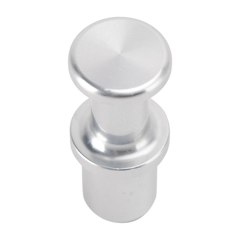 551915 Ölmessstab-Rohrverschlussdichtung für GM TH350 TH400 700R4 4L60E 4L80E 0,6 Zoll, 1 Stück