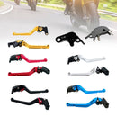 Lang koblingsbremsehåndtag Fit til Yamaha YZF R7 MT-10/SP FZ-10/SP 2022-23