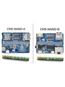 Raspberry CM5 Compute Module IO Baseboard 5 Erweiterungsplatine NANO Typ A Typ B