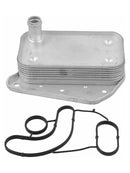 Radiador de óleo do motor para Mercedes-Benz Sprinter 2500 3500 (2003–2006), 2.7 l Turbo