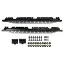 2020-2025 Mercedes GLS X167 Side Steps Running Boards Nerf Bar For  Left + Right Running Board Side Step