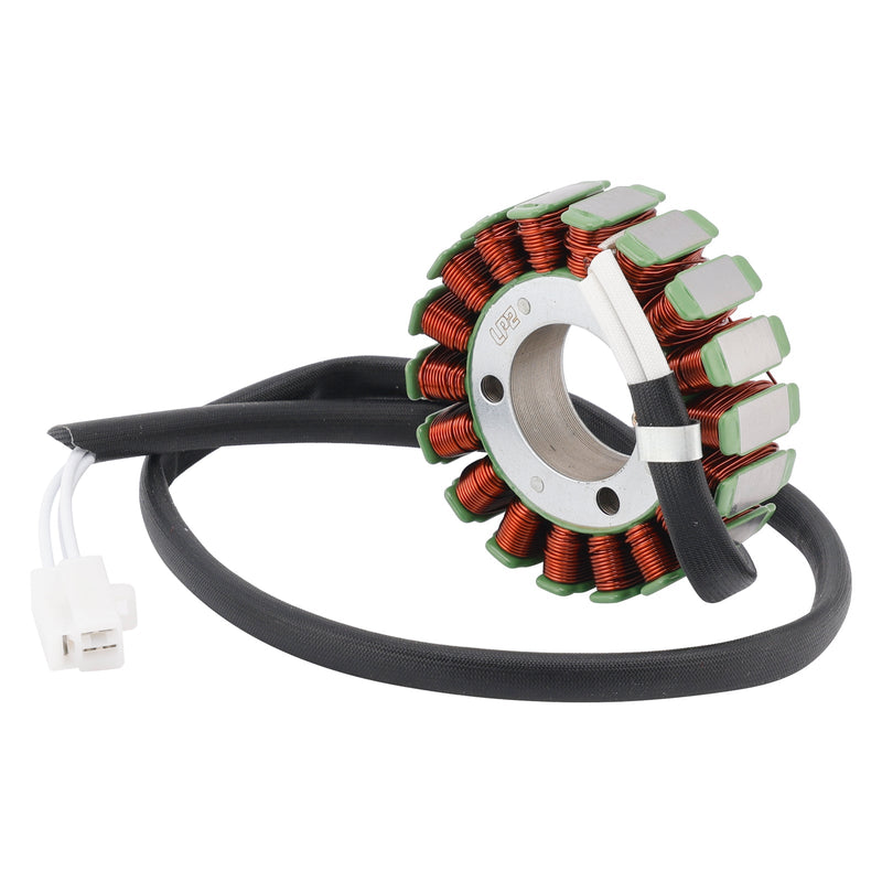 1995-2007 Yamaha XJR400R 4HM Stator Lichtmaschine Magneto 4HM-81410-00