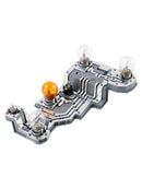 2007–2010 Mercedes-Benz S204 C Kombi, lampversion för bakljus till höger, A2048201800