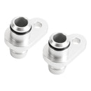 GM GMC DURAMAX DIESEL 6,6 l Opravy větrání klikové skříně