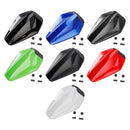 2019-2025 Kawasaki ZX6R ZX-6R Racing Heck Rücksitz Verkleidung