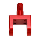 Foot Pegs Mounting Bracket fit for Sur Ron Light Bee X/S Segway X160 X260