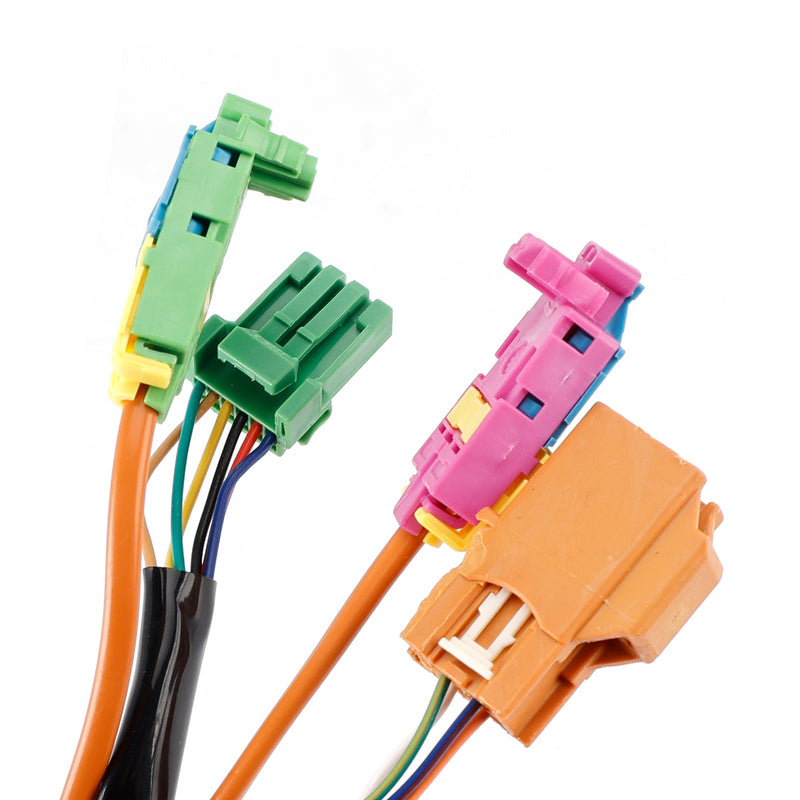 2001-2004 Volvo V70 Clock Spring 8622186 CSP6778