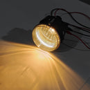 Paar Nebelscheinwerfer für Dodge Chrysler Caliber Jeep Compass 4805857AA